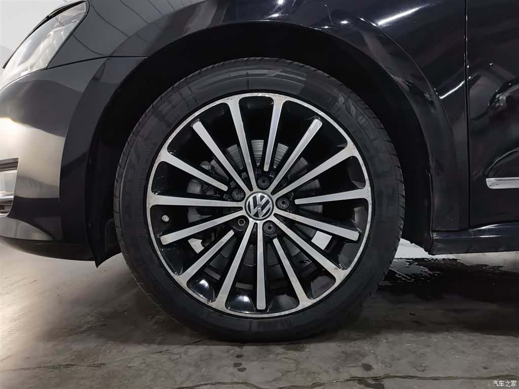 Volkswagen Passat, 2016 17