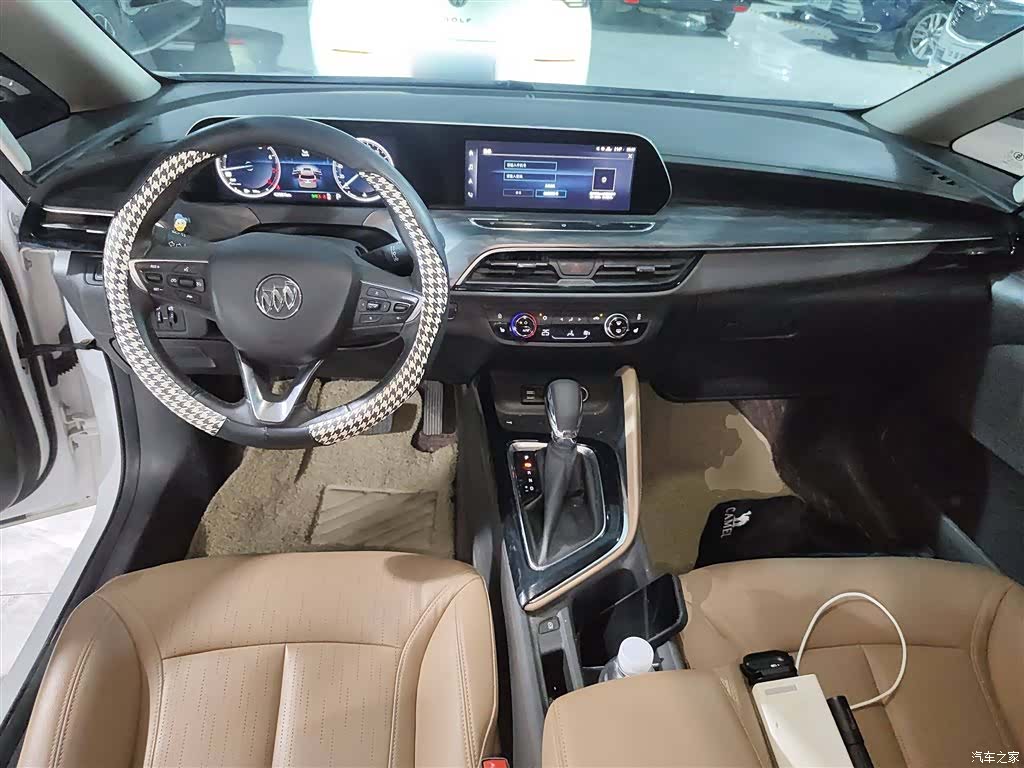 Buick GL6, 2021 10