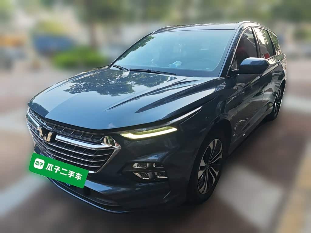 Wuling Victory