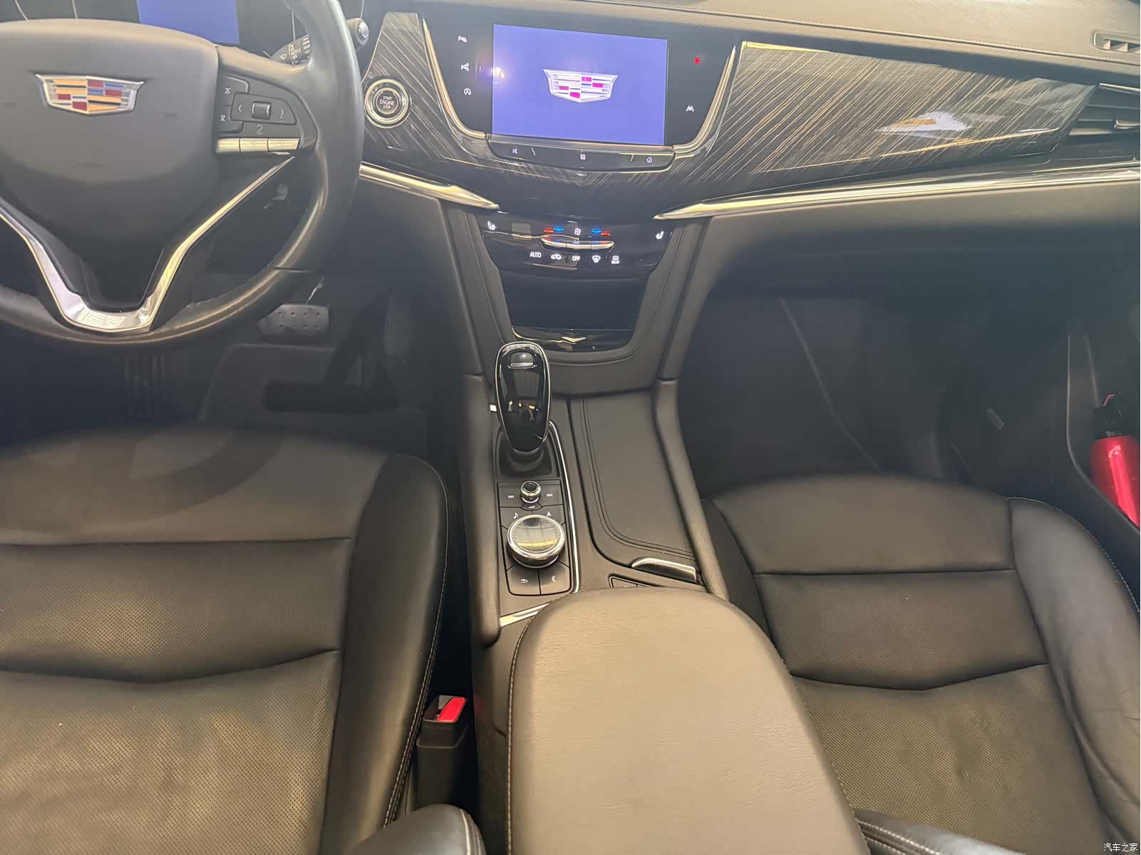 Cadillac XT6, 2020 13