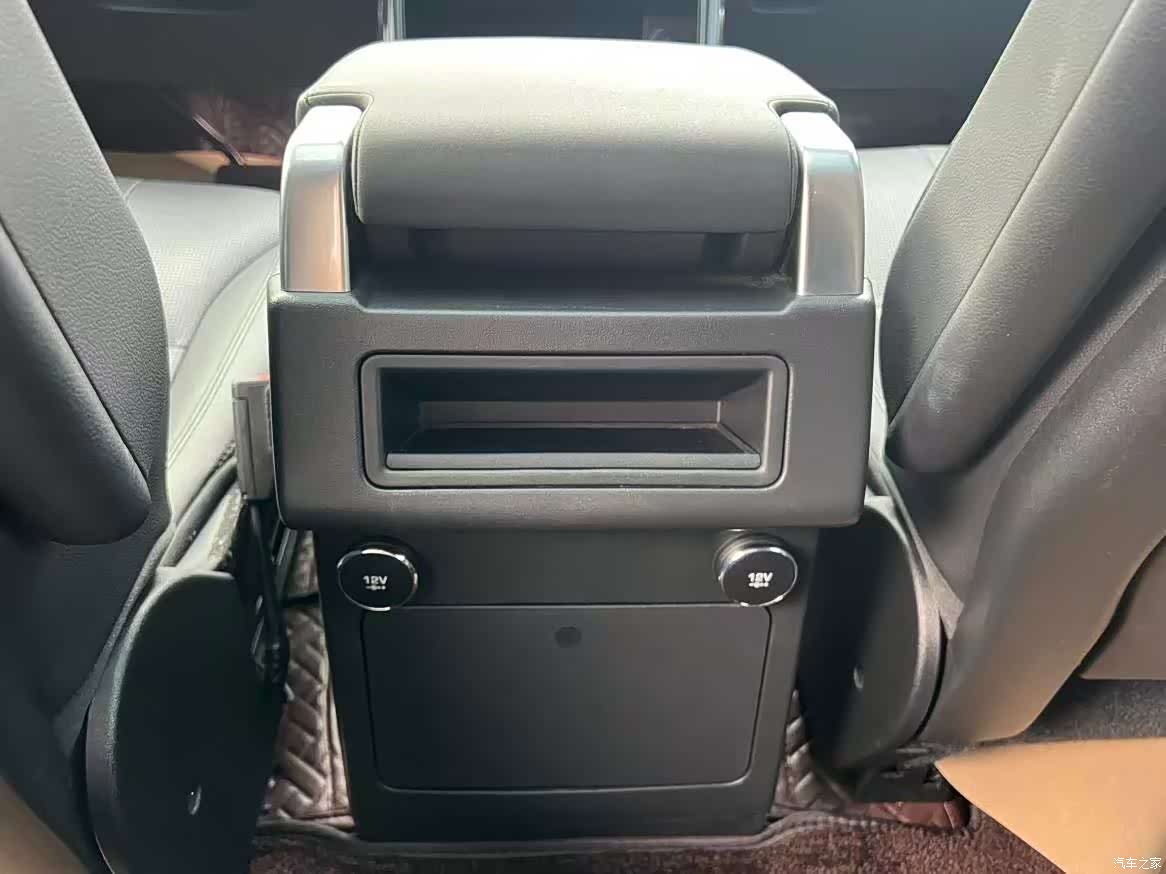 Land Rover Discovery, 2019 20