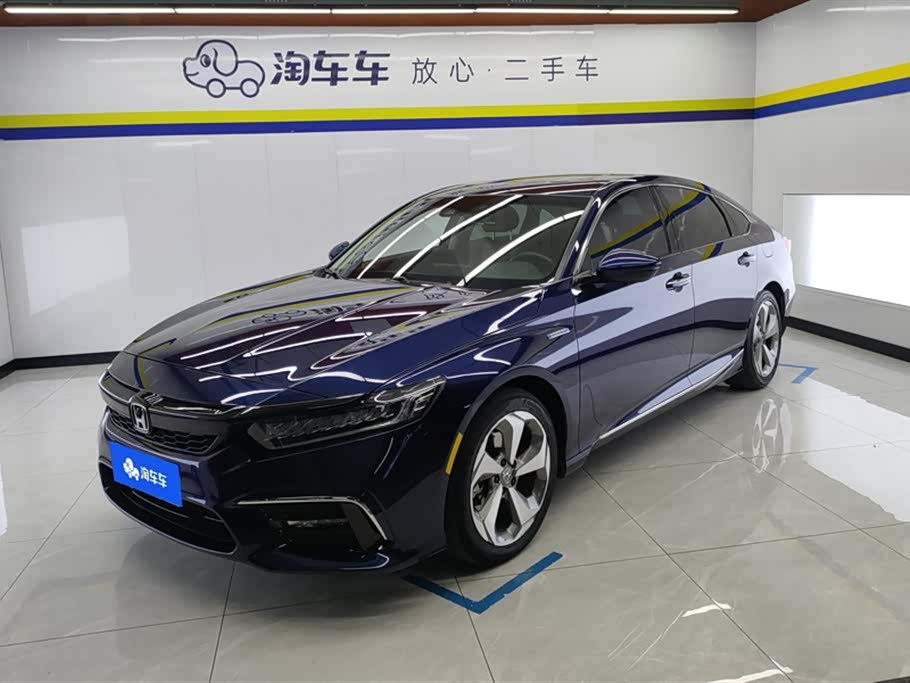 Honda Inspire