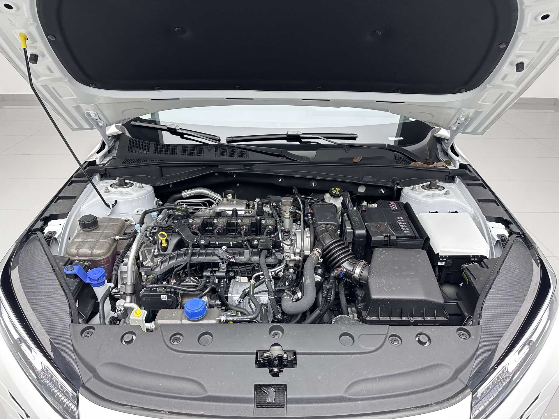 Changan Eado, 2026 16