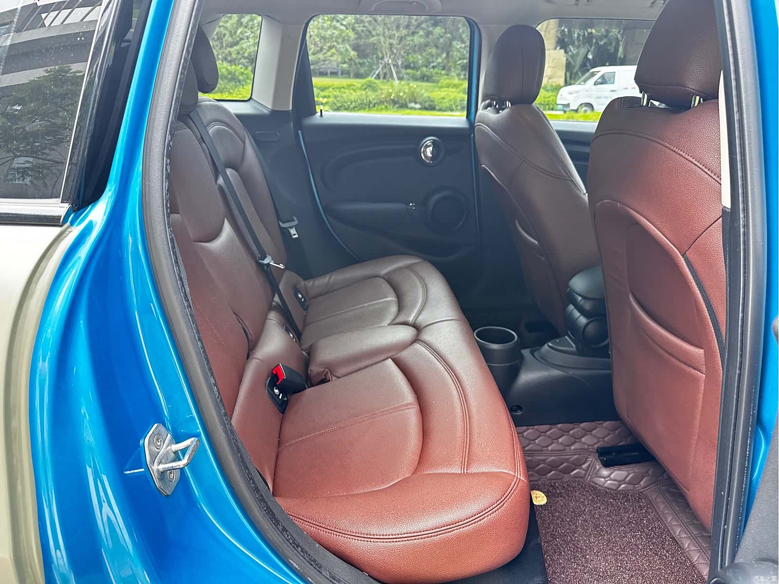 Mini Cooper, 2018 9