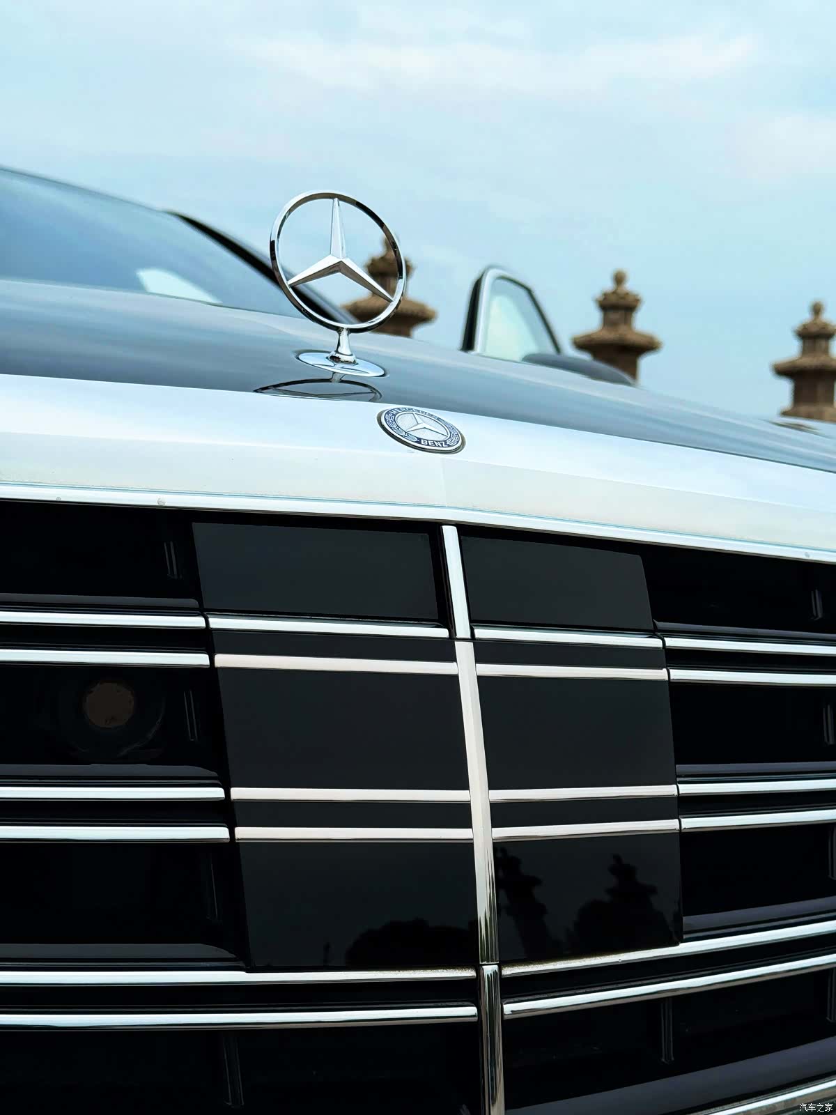 Mercedes-Benz S-Class, 2014 13