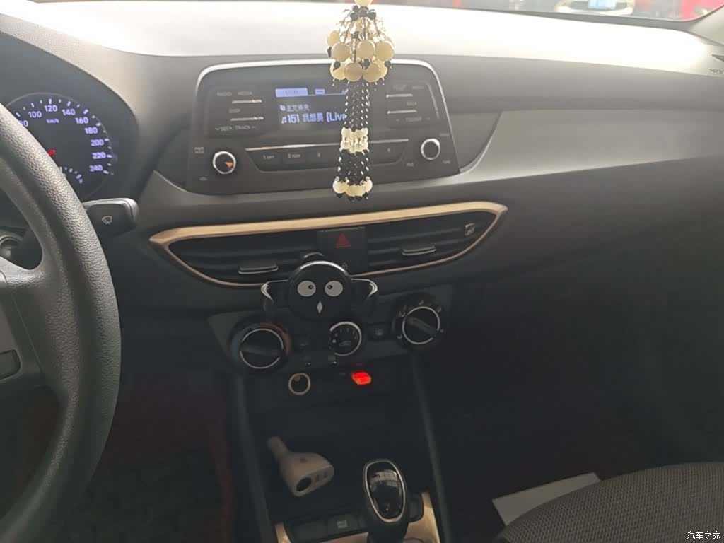 Hyundai GL, 2019 13