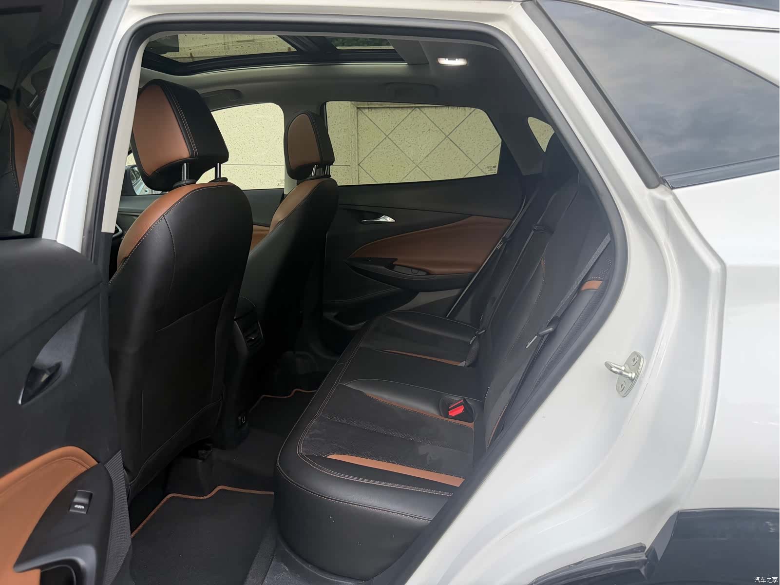 Buick Encore, 2021 7