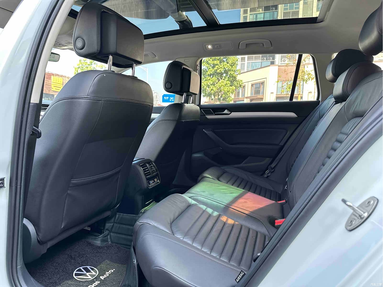 Volkswagen Variant, 2017 6