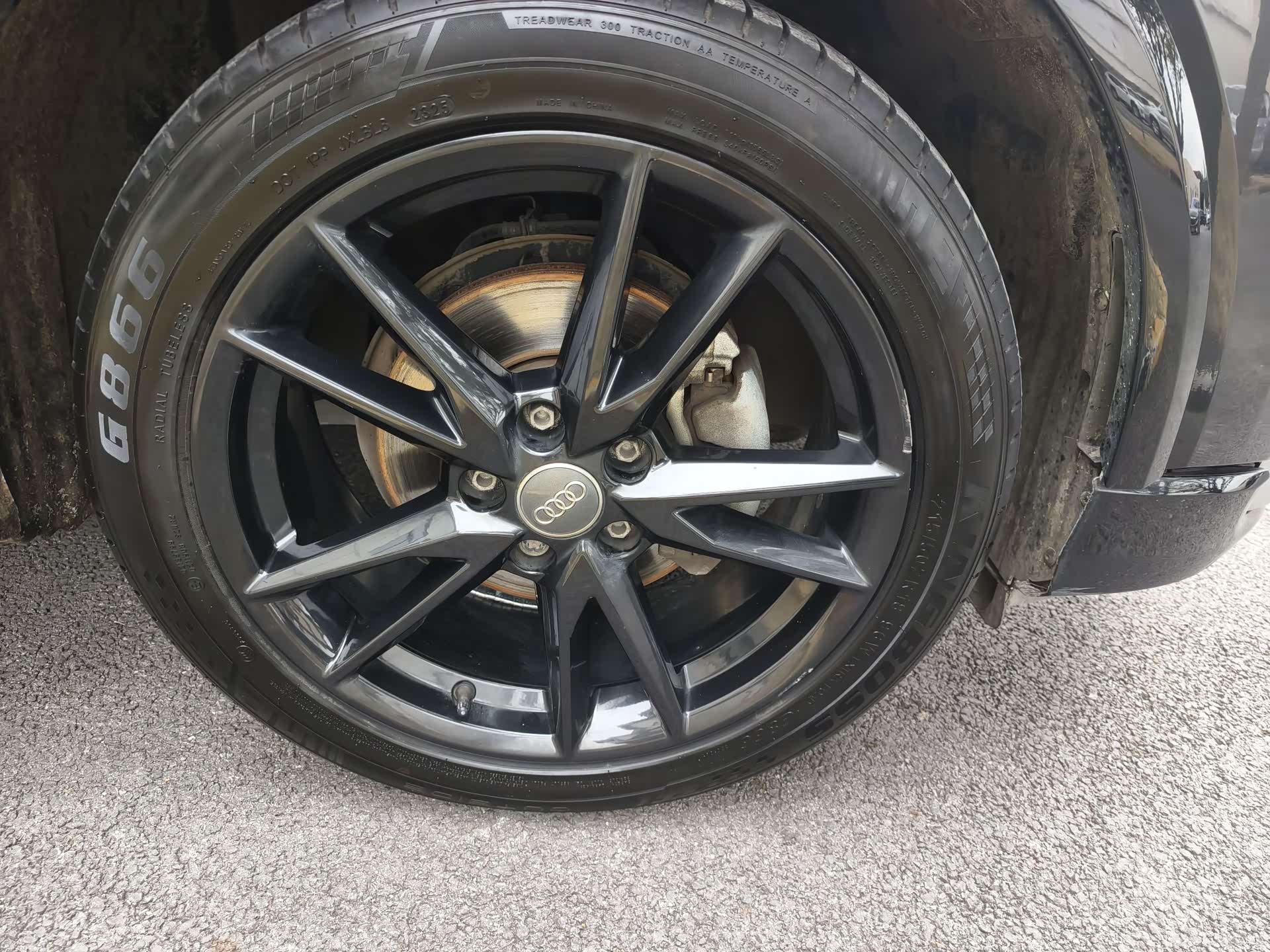 Audi Q2L, 2021 9
