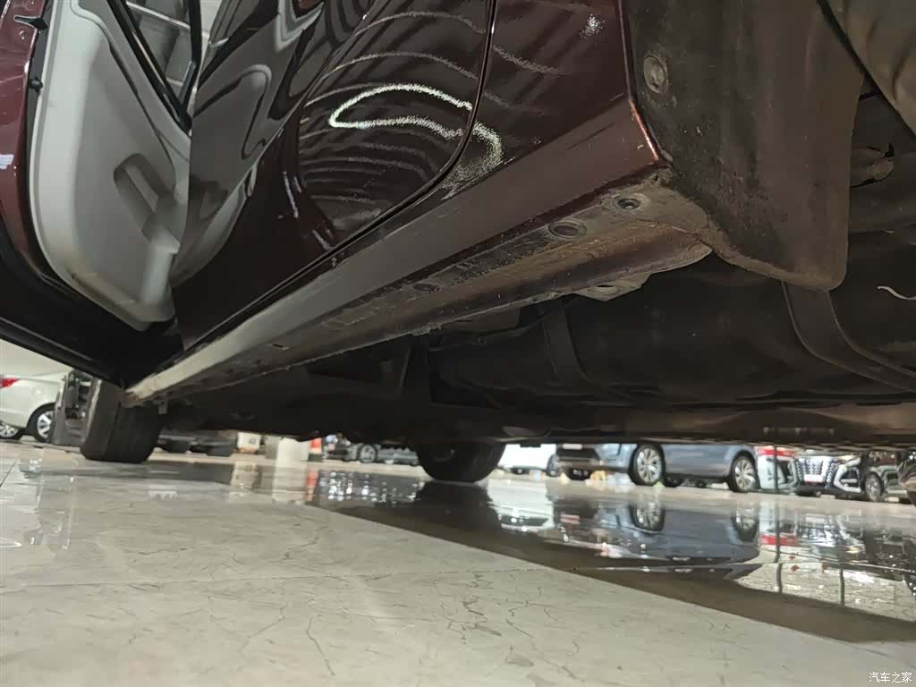Buick GL8, 2022 19