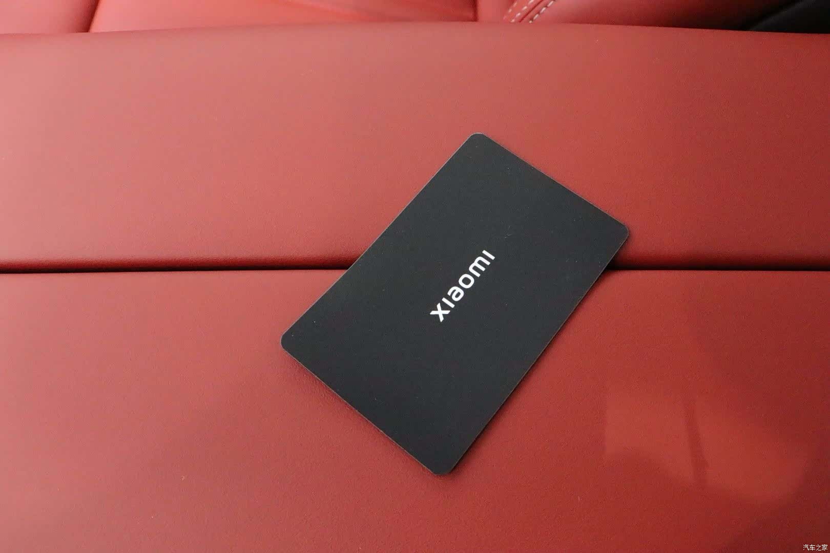 Xiaomi SU7, 2026 21