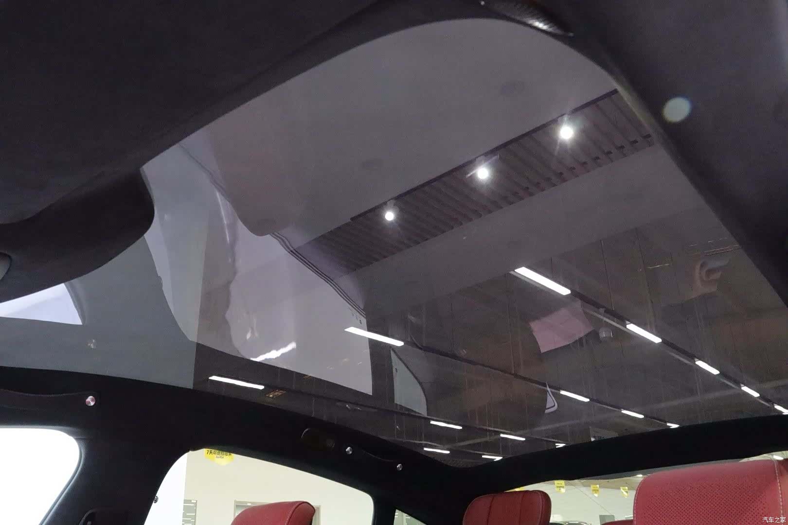 Xiaomi SU7, 2026 15