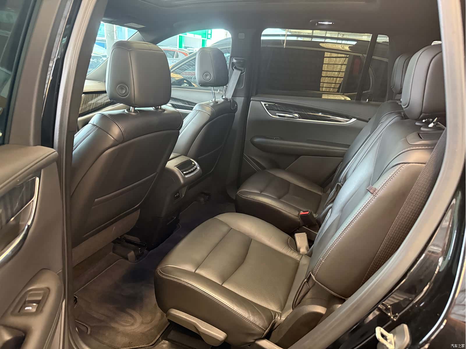 Cadillac XT6, 2020 9