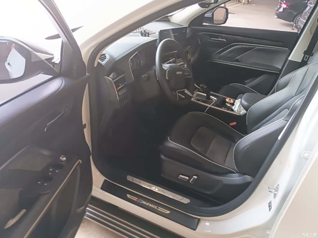 Haval H6, 2021 16