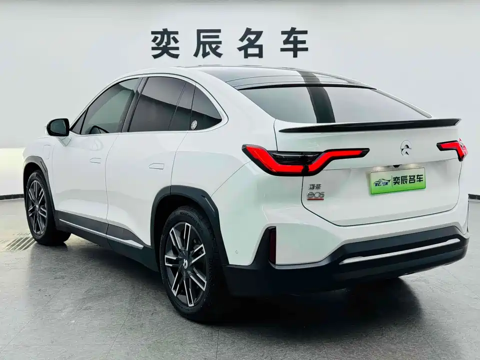NIO EC6
