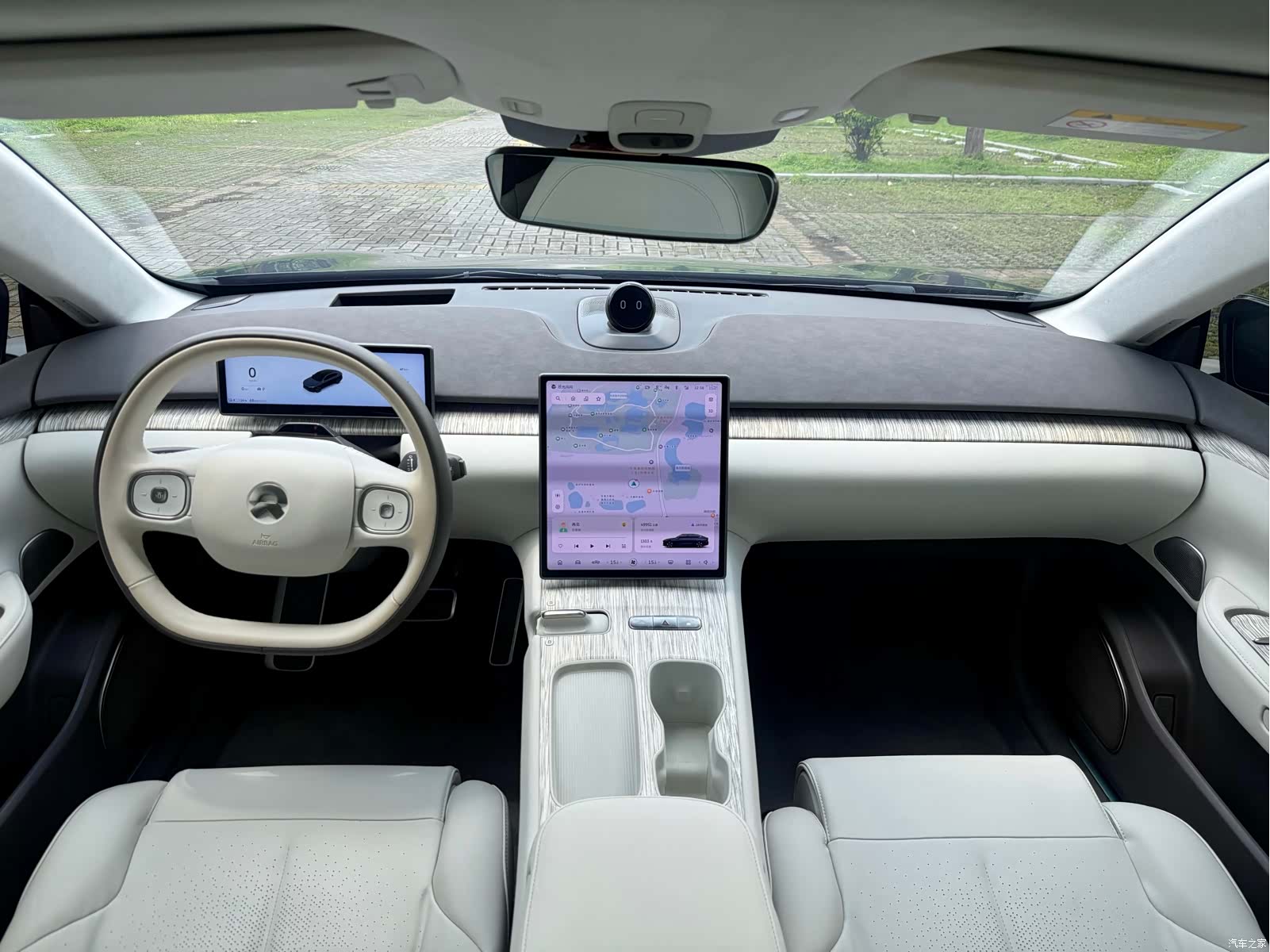 NIO ET7, 2022 7