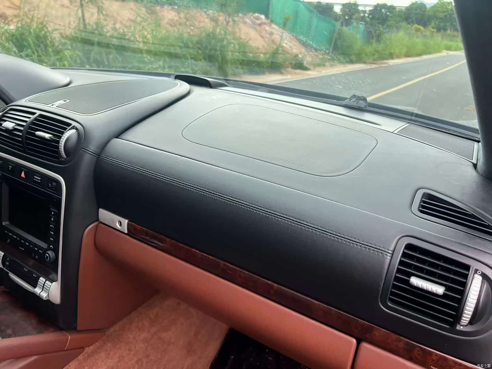 Porsche Cayenne, 2010 15