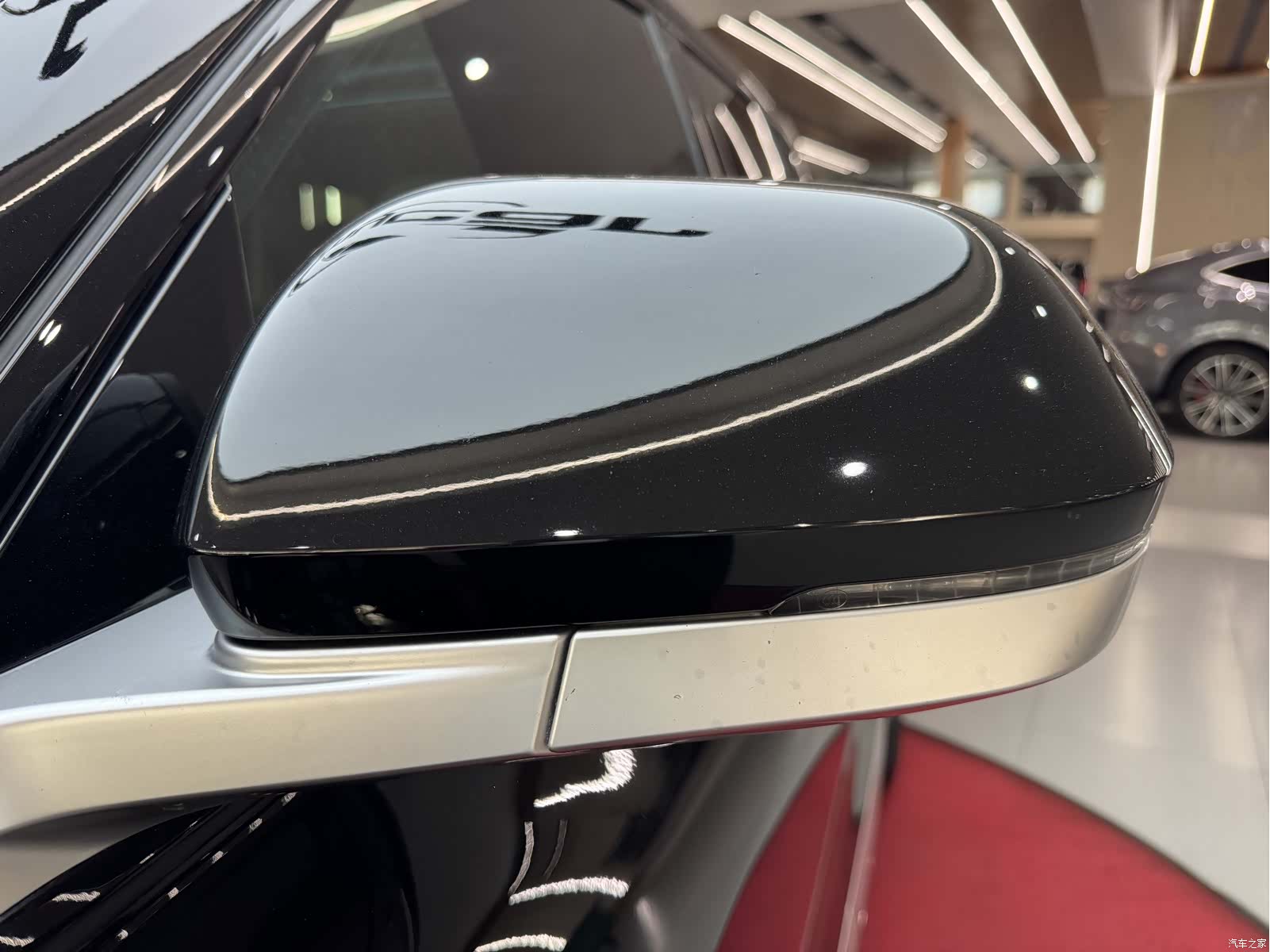 Audi Q6, 2023 32