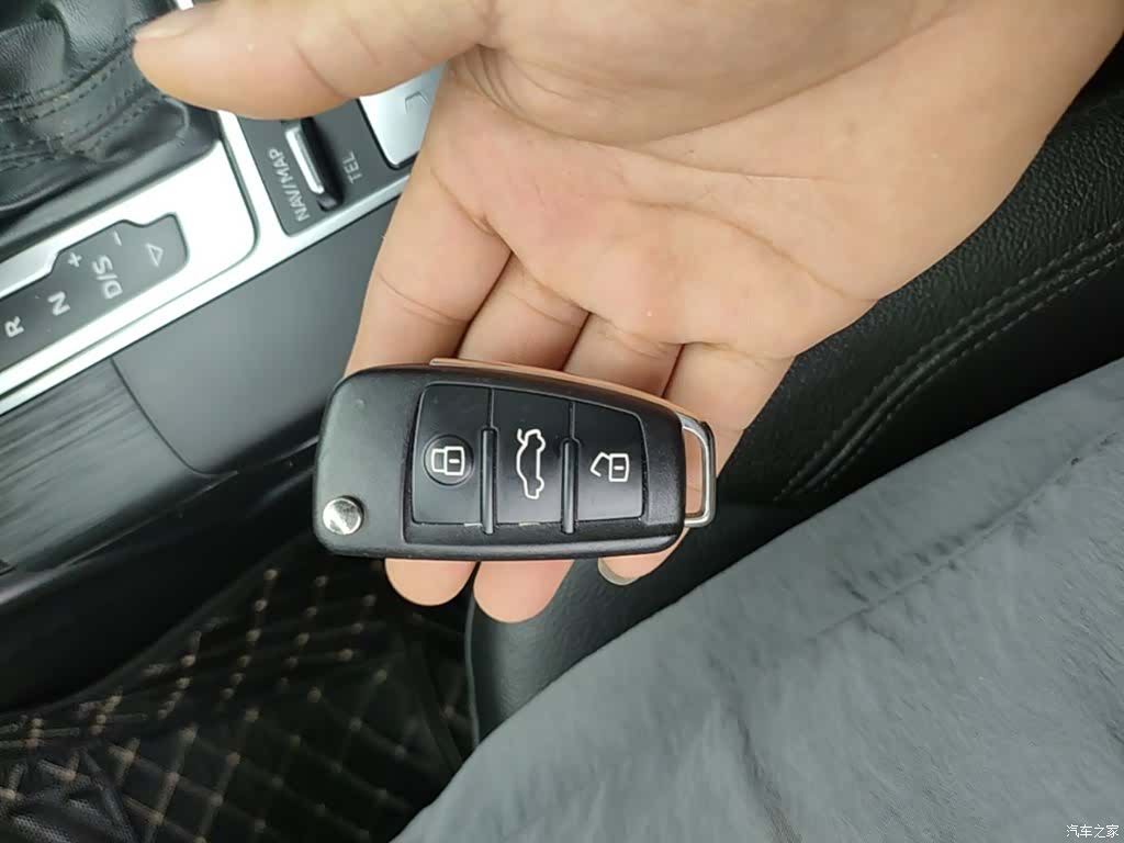 Audi A3, 2018 9
