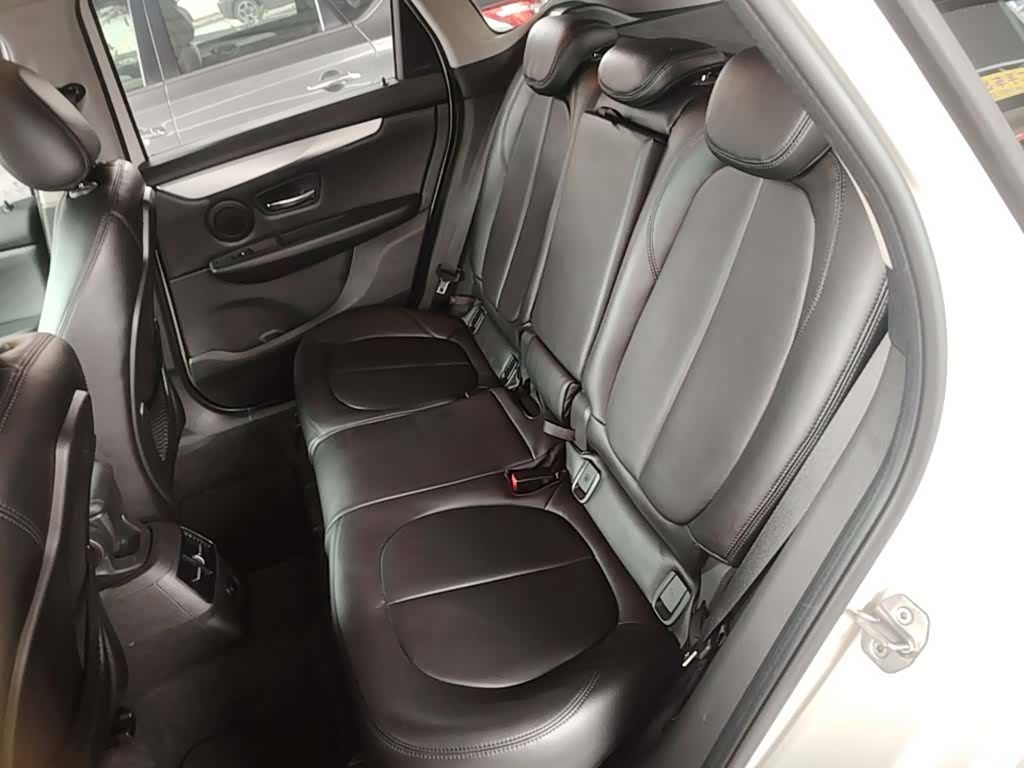 BMW 2 Series, 2018 17