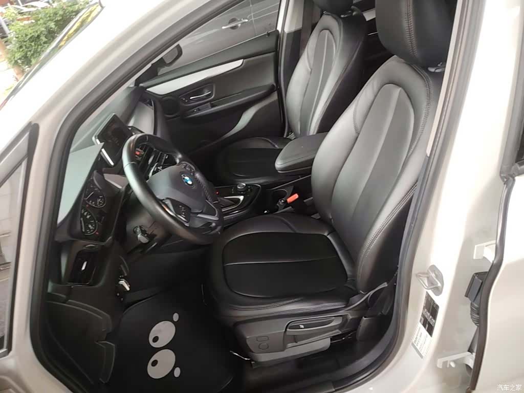 BMW 2 Series, 2018 15