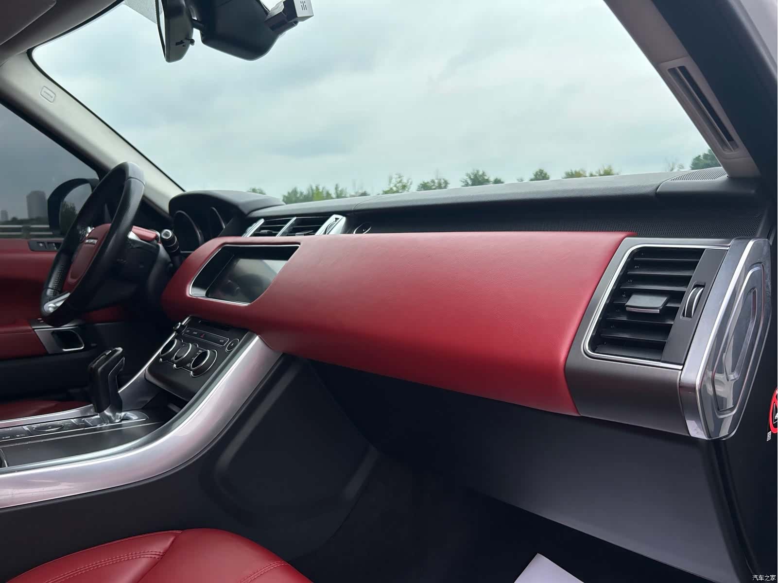 Land Rover Range Rover, 2018 9