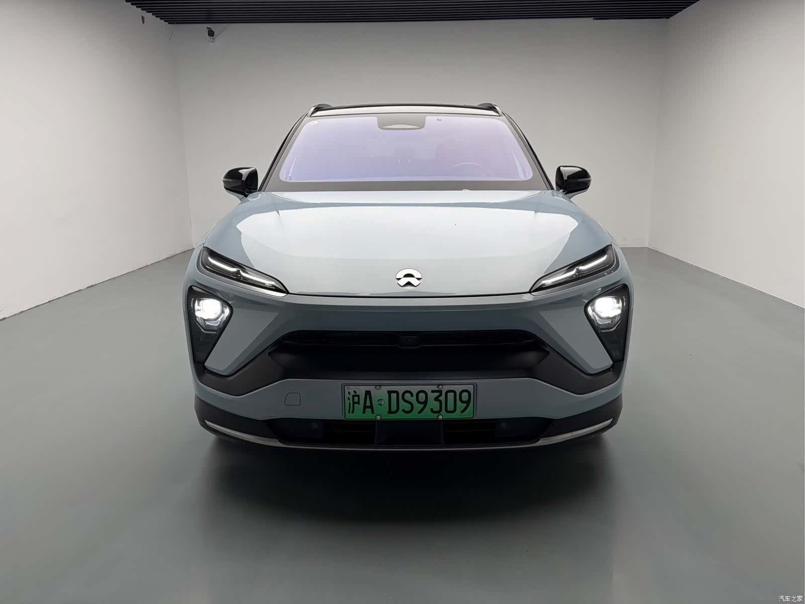 NIO ES6, 2021 2