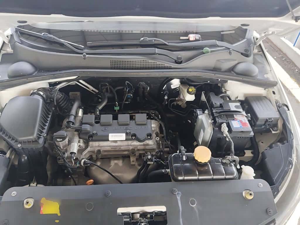 Wuling 310W, 2021 20