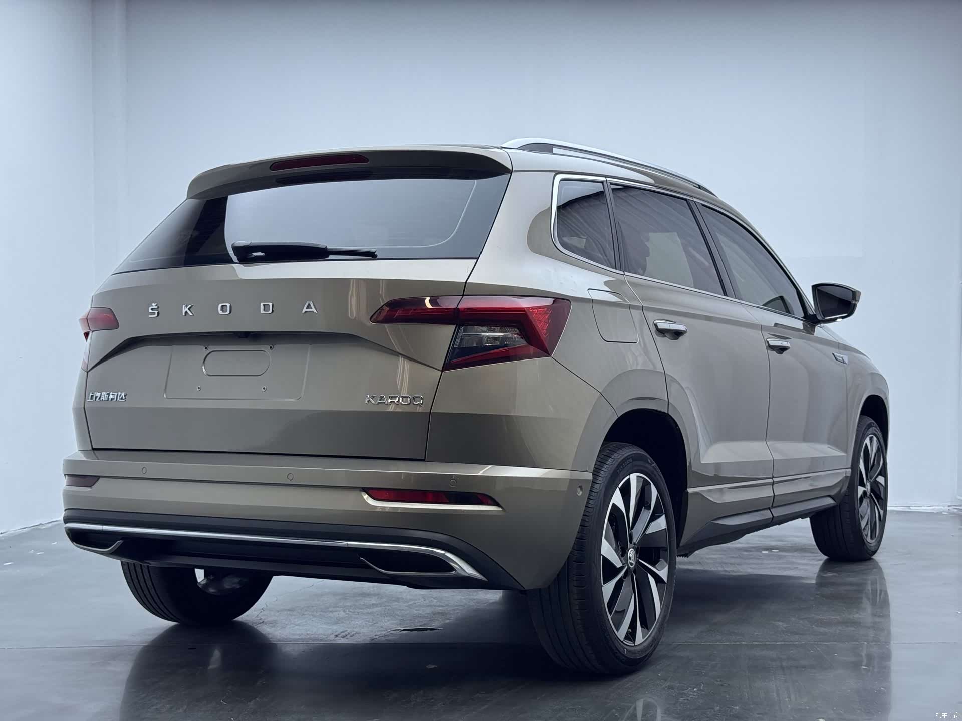 Skoda Karoq, 2022 15