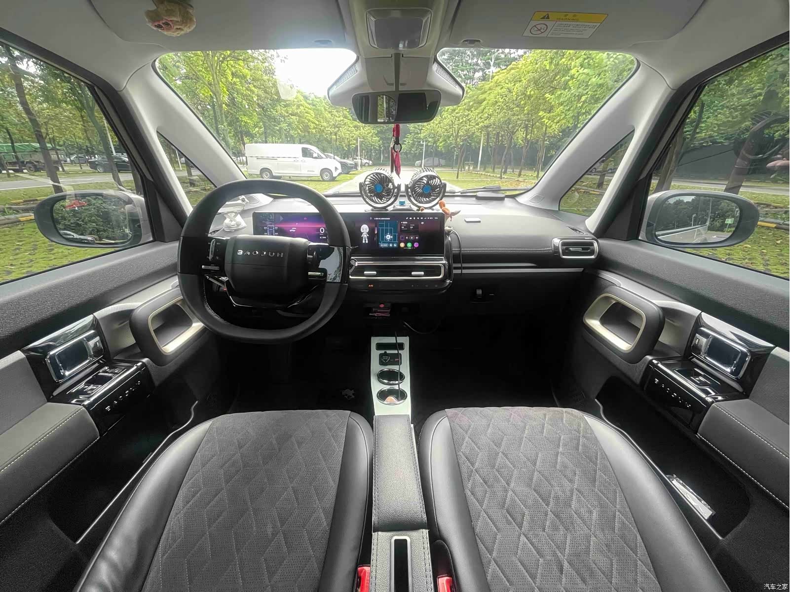 Wuling KiWi, 2024 14