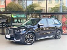 ����iX1 2023�� xDrive30L X�����װ
