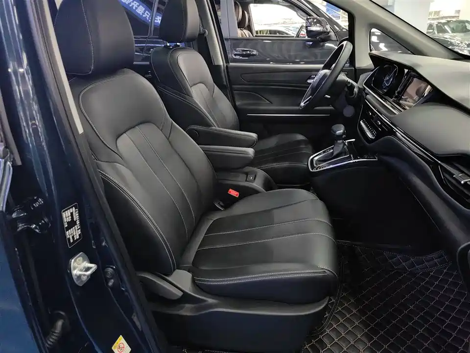 Trumpchi Trumpchi M6