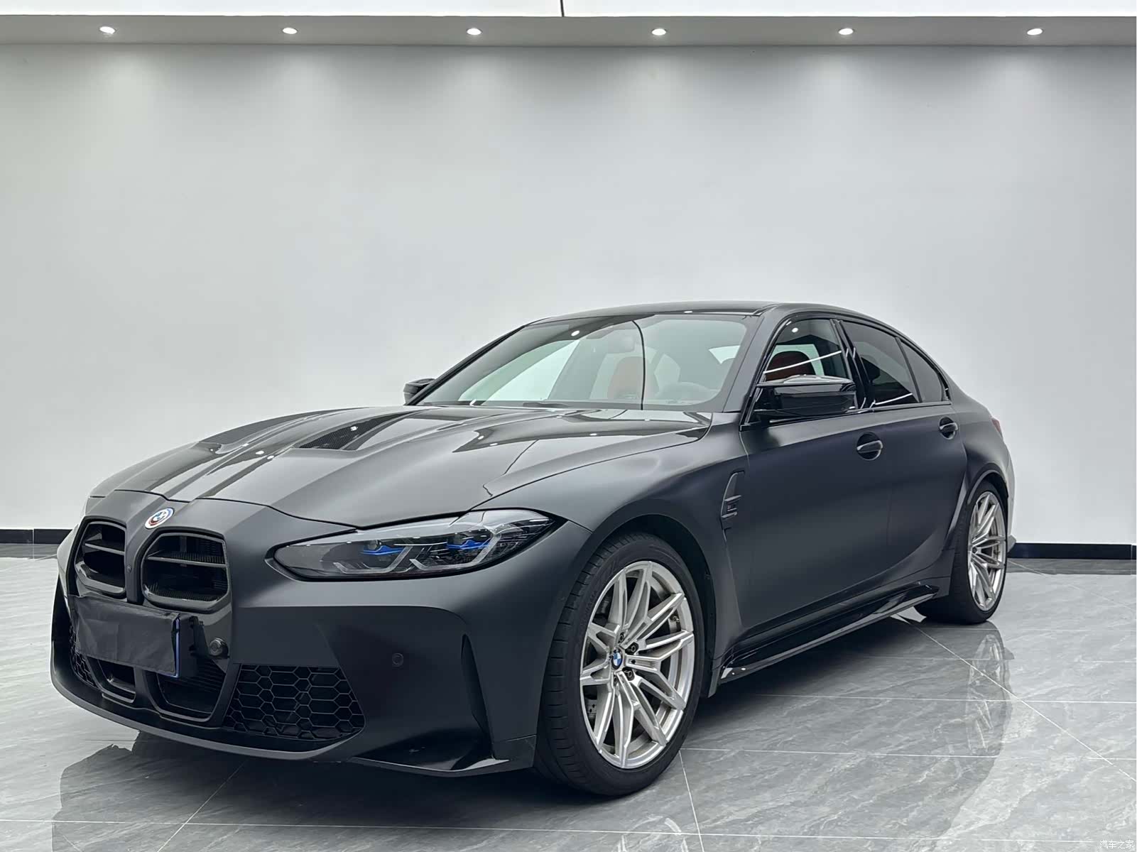 BMW M3, 2024 3