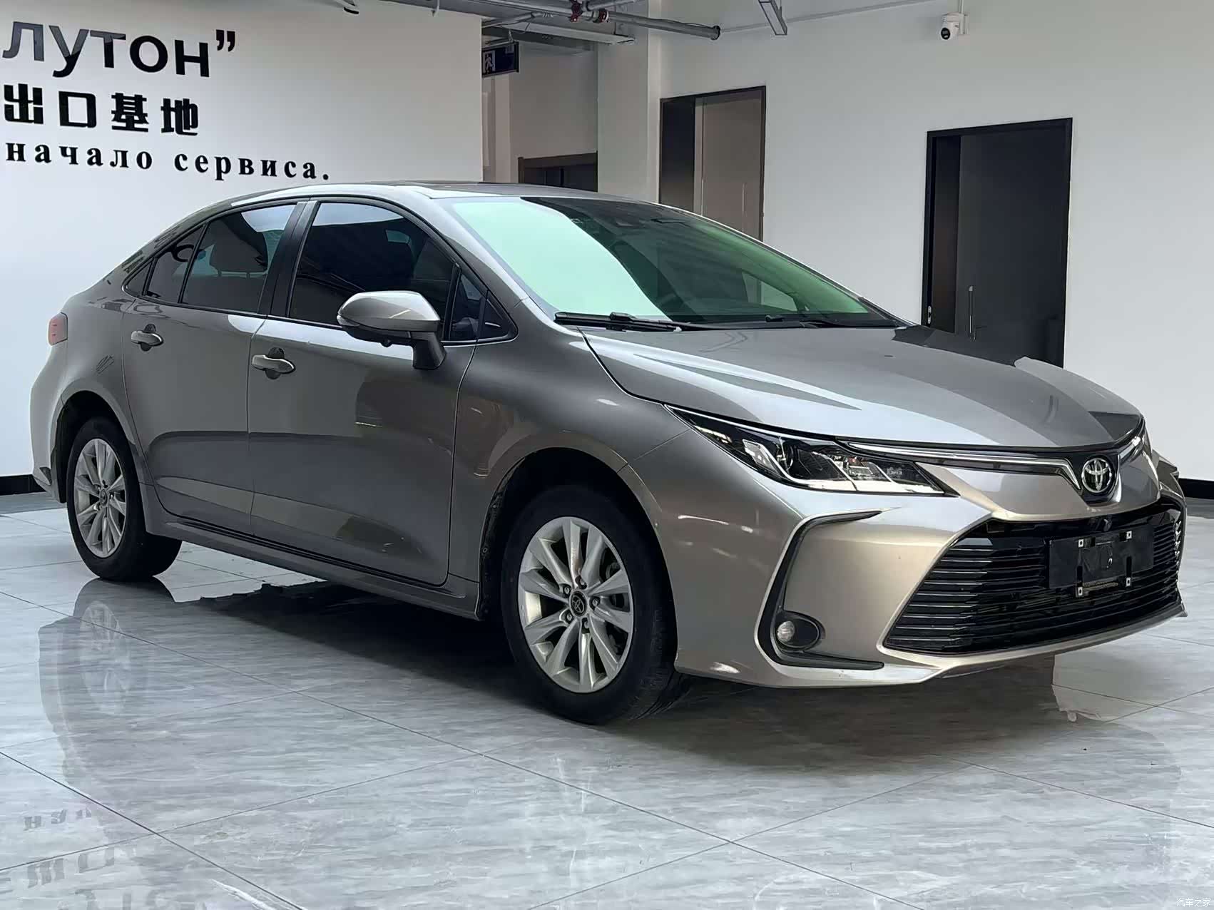 Toyota Corolla, 2023 3
