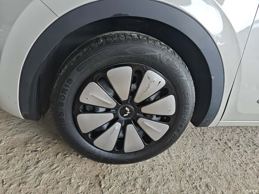 Wuling Bingo, 2024 23