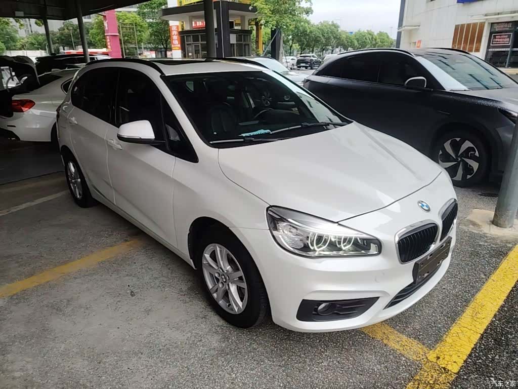 BMW 2 Series, 2018 4
