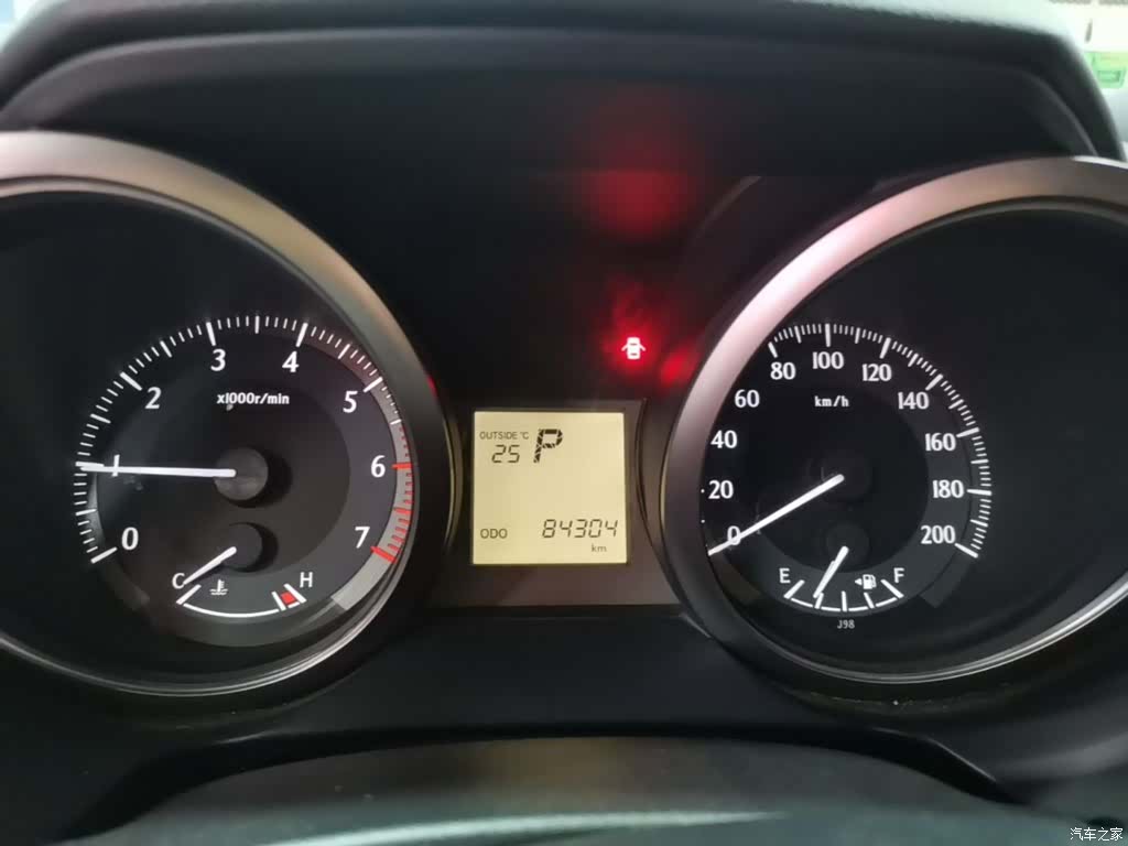 Toyota Prado, 2017 12
