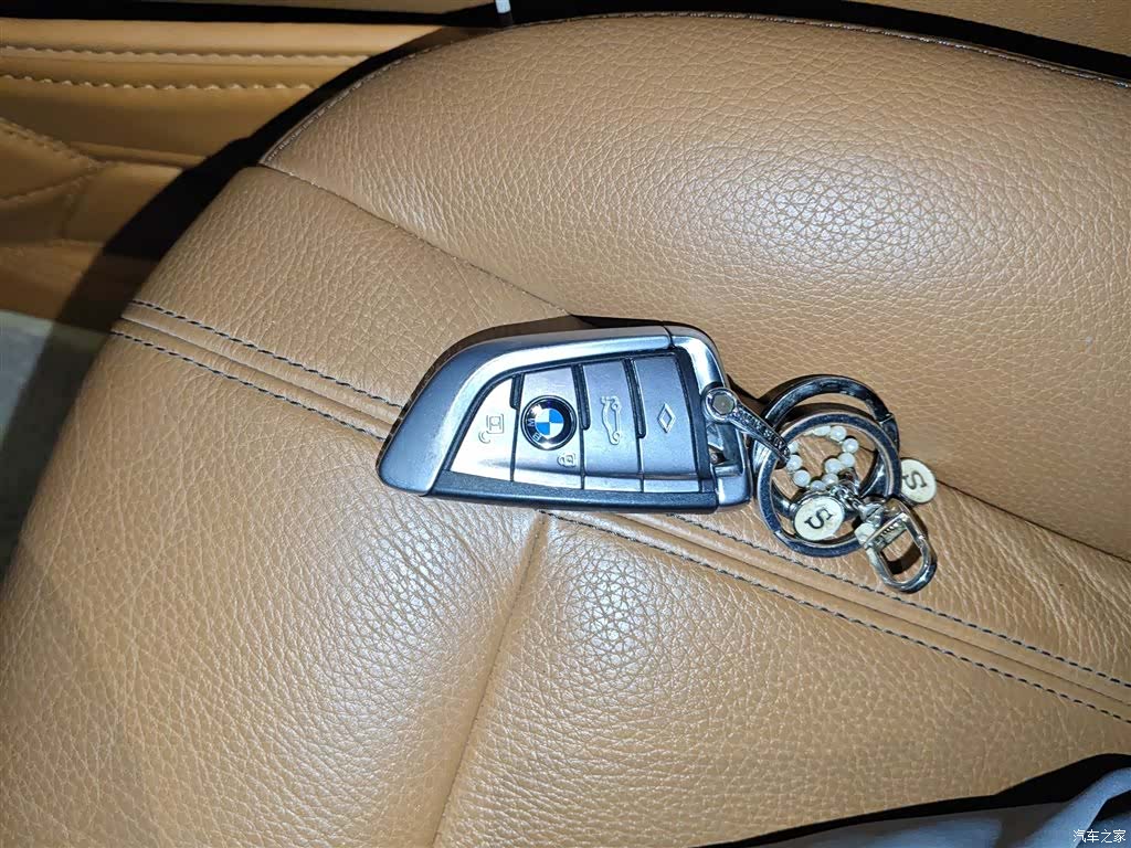 BMW 7 Series, 2018 12