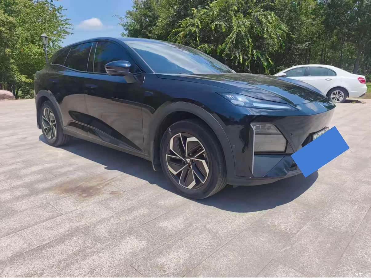 Deepal S07, 2026 3