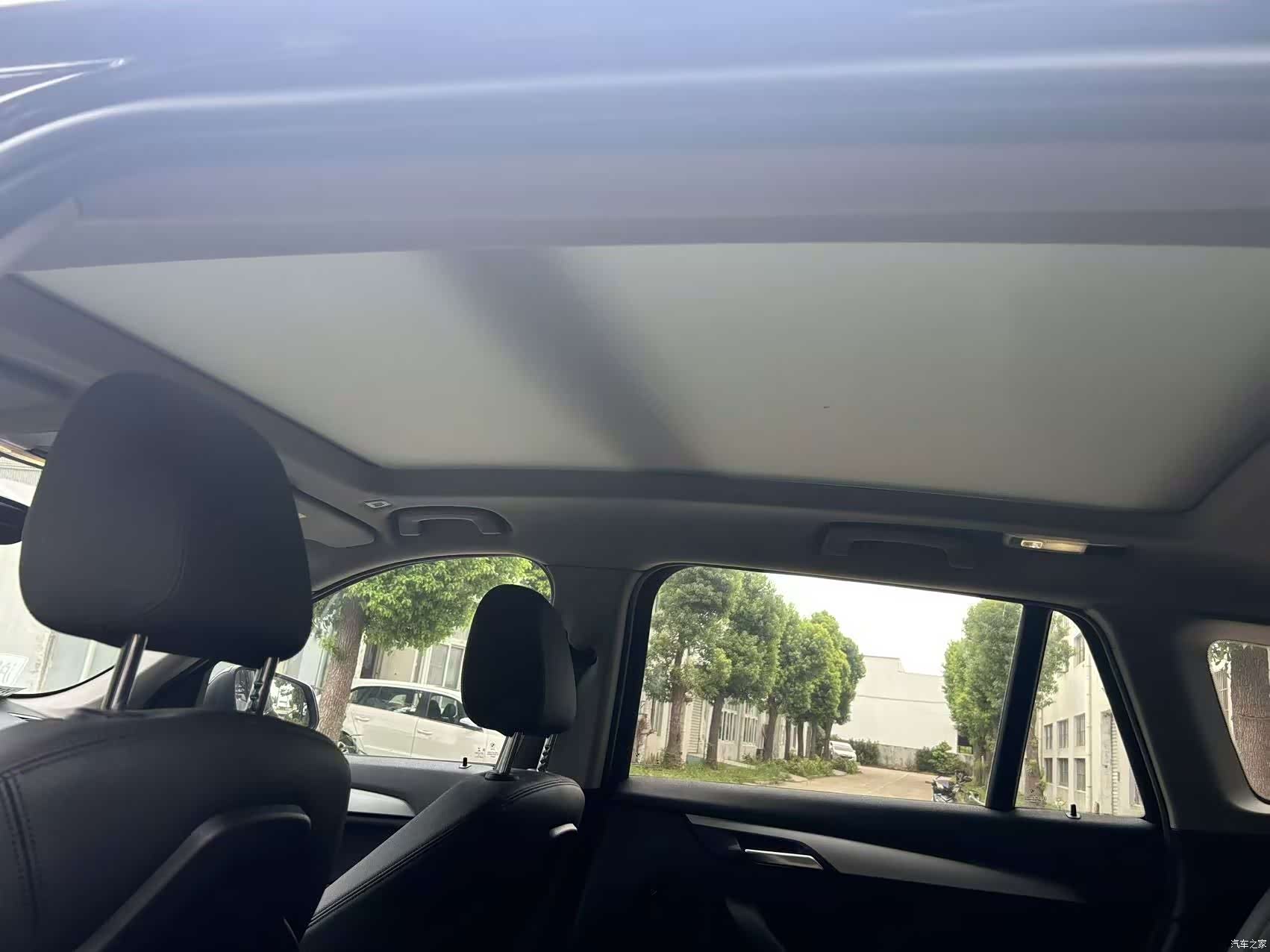 BMW X1, 2019 13