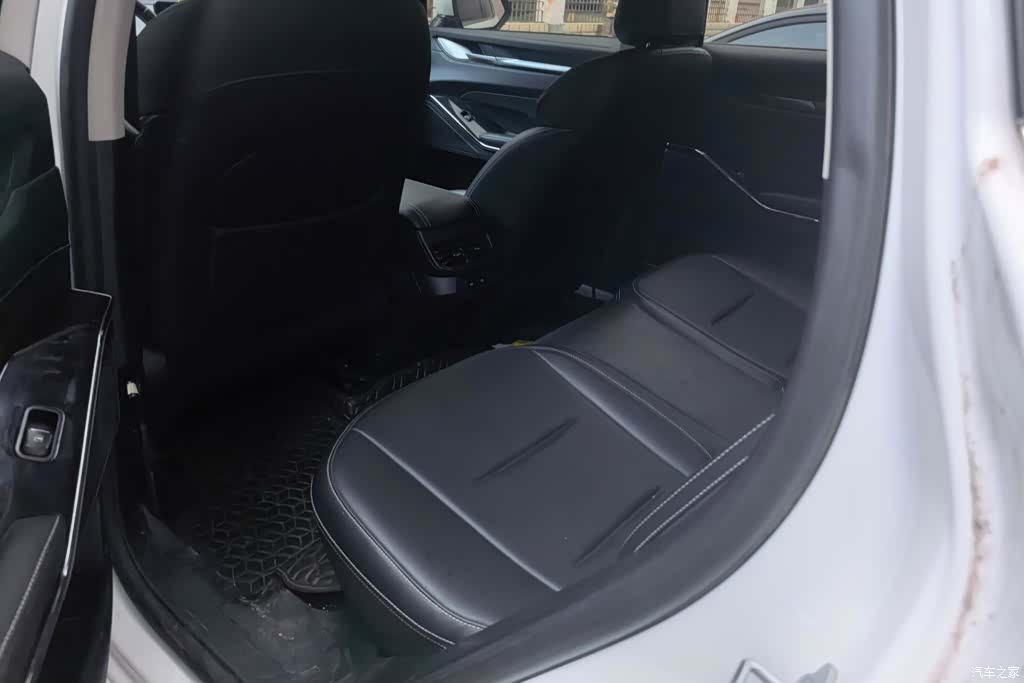 Haval H6, 2021 11