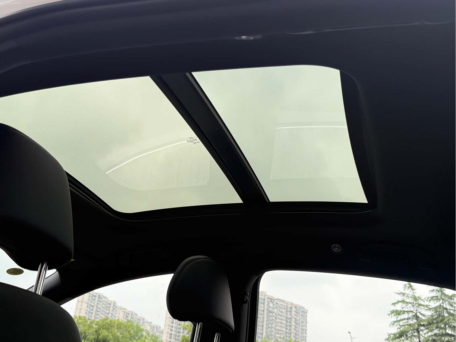 BYD Qin, 2025 11