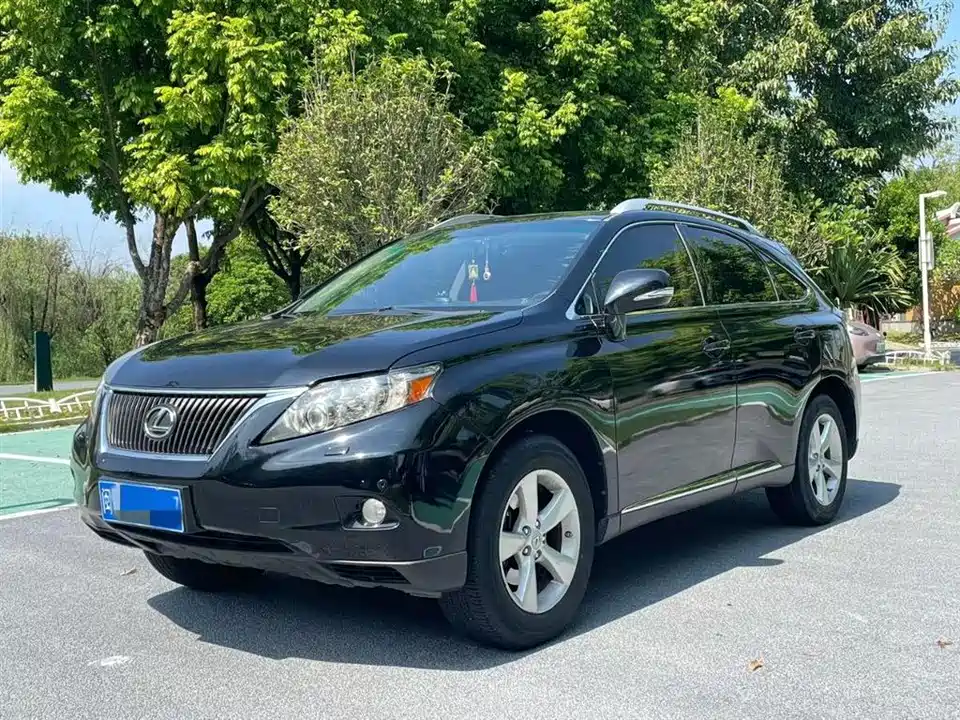 Lexus RX Classic