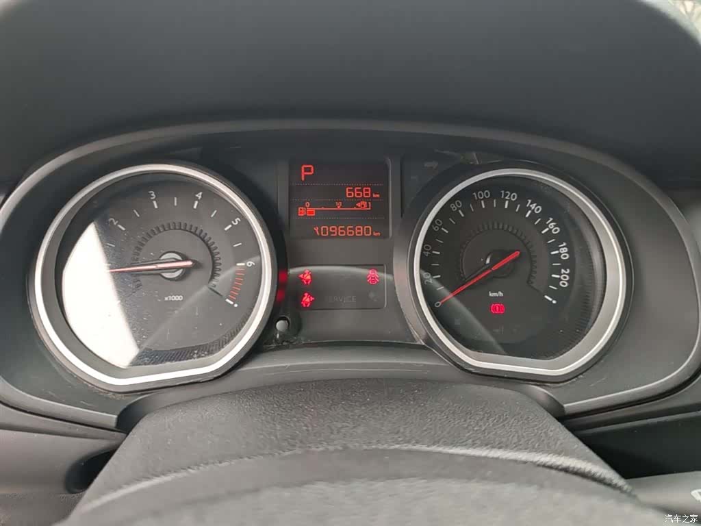 Citroen C3-XR, 2016 12