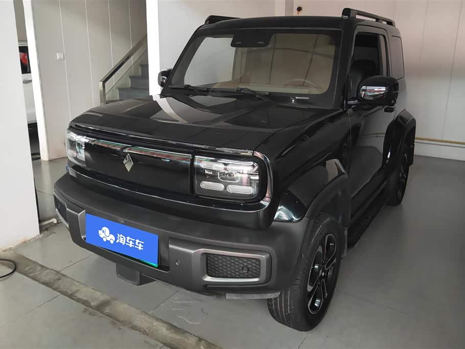 Baojun Yep