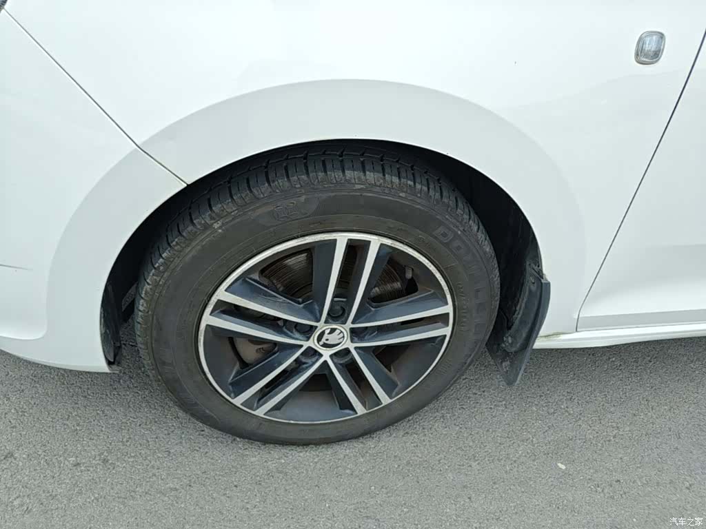 Skoda DSG, 2015 23