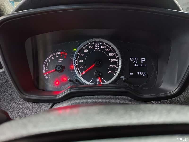 Toyota Levin, 2022 15