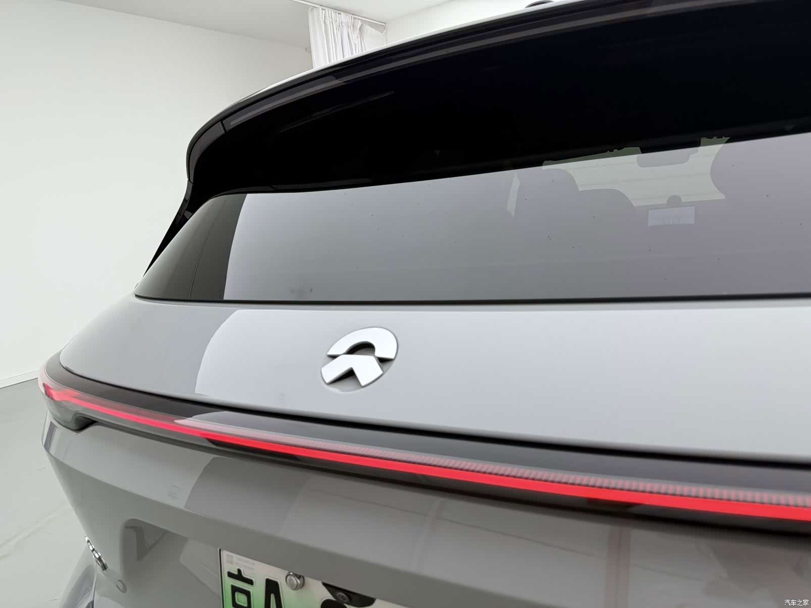 NIO ES6, 2023 25