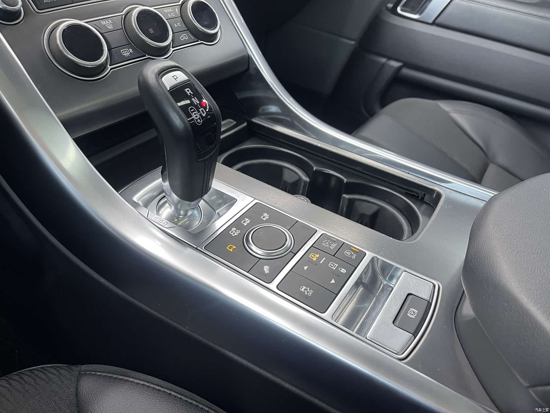 Land Rover Range Rover, 2017 14