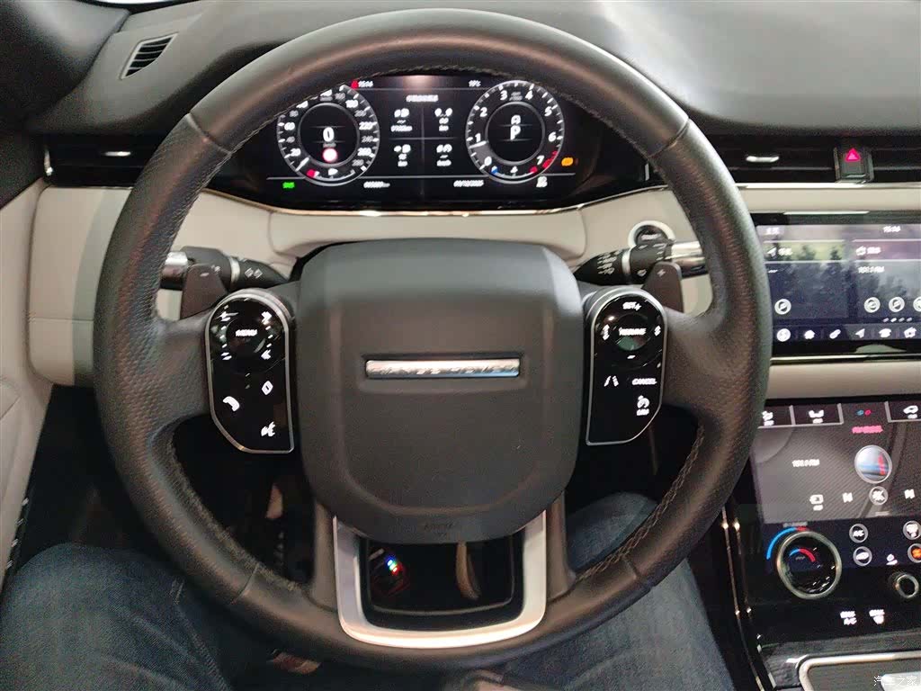 Land Rover Range Rover, 2021 3